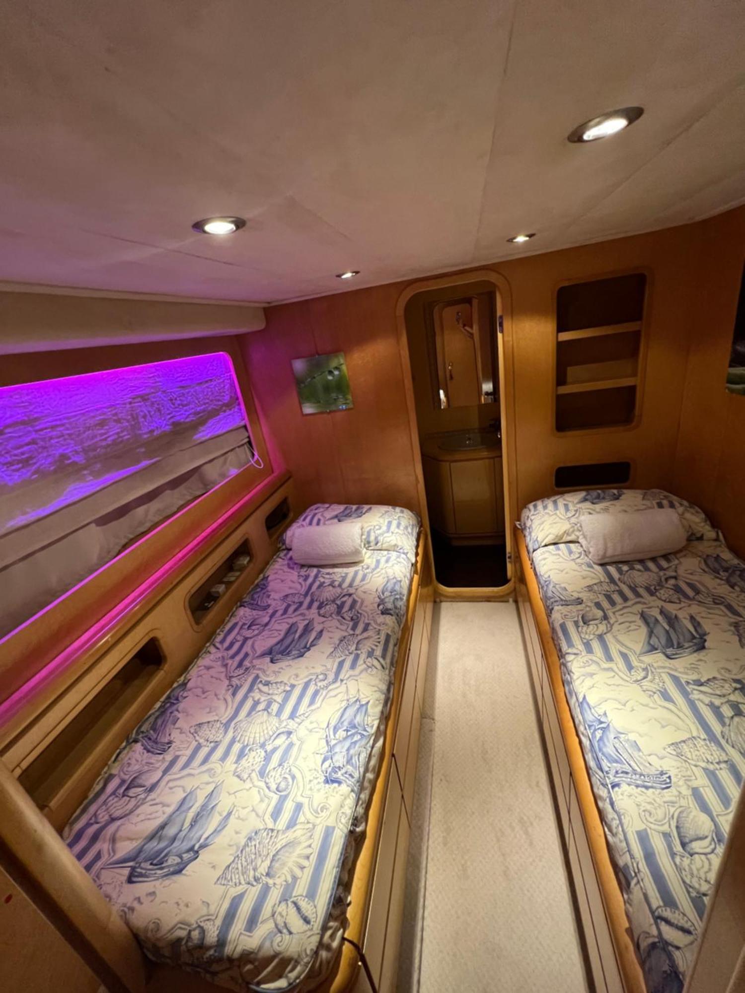 Riti Yacht Hotel Kalkara Eksteriør billede