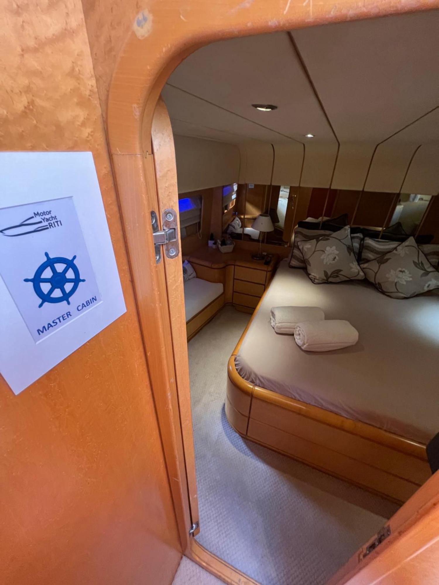 Riti Yacht Hotel Kalkara Eksteriør billede