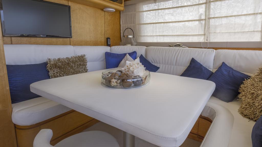 Riti Yacht Hotel Kalkara Eksteriør billede
